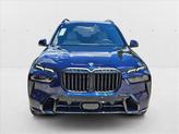 Thumbnail of 2026 Tanzanite Blue II Metallic BMW X7