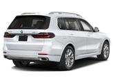 Thumbnail of 2026 Mineral White Metallic BMW X7