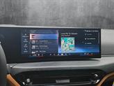 Thumbnail of 2025 Mineral White Metallic BMW i4 Gran Coupe