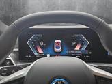 Thumbnail of 2025 Mineral White Metallic BMW i4 Gran Coupe