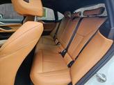 Thumbnail of 2025 Mineral White Metallic BMW i4 Gran Coupe