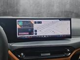 Thumbnail of 2025 Mineral White Metallic BMW i4 Gran Coupe