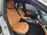 Thumbnail of 2025 Mineral White Metallic BMW i4 Gran Coupe