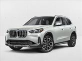 Photo of 2025 Alpine White BMW X1