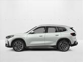 Thumbnail of 2025 Alpine White BMW X1