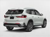 Thumbnail of 2025 Alpine White BMW X1