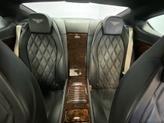Thumbnail of 2012 Silver Frost Metallic Bentley Continental GT