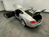 Thumbnail of 2012 Silver Frost Metallic Bentley Continental GT