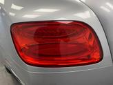 Thumbnail of 2012 Silver Frost Metallic Bentley Continental GT