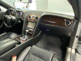 Thumbnail of 2012 Silver Frost Metallic Bentley Continental GT