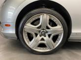 Thumbnail of 2012 Silver Frost Metallic Bentley Continental GT