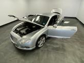 Thumbnail of 2012 Silver Frost Metallic Bentley Continental GT