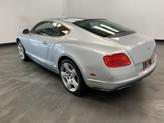 Thumbnail of 2012 Silver Frost Metallic Bentley Continental GT