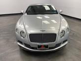 Thumbnail of 2012 Silver Frost Metallic Bentley Continental GT