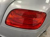 Thumbnail of 2012 Silver Frost Metallic Bentley Continental GT