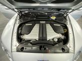 Thumbnail of 2012 Silver Frost Metallic Bentley Continental GT