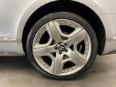 Thumbnail of 2012 Silver Frost Metallic Bentley Continental GT