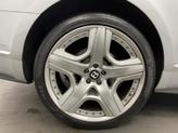 Thumbnail of 2012 Silver Frost Metallic Bentley Continental GT
