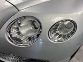 Thumbnail of 2012 Silver Frost Metallic Bentley Continental GT