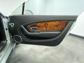 Thumbnail of 2012 Silver Frost Metallic Bentley Continental GT