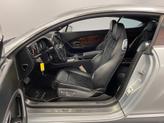 Thumbnail of 2012 Silver Frost Metallic Bentley Continental GT