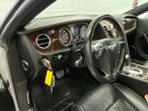 Thumbnail of 2012 Silver Frost Metallic Bentley Continental GT