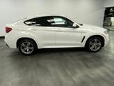 Thumbnail of 2019 Alpine White BMW X6