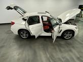 Thumbnail of 2019 Alpine White BMW X6