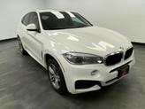 Thumbnail of 2019 Alpine White BMW X6