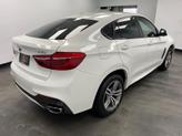 Thumbnail of 2019 Alpine White BMW X6