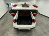 Thumbnail of 2019 Alpine White BMW X6