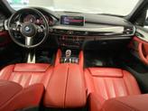 Thumbnail of 2019 Alpine White BMW X6