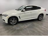 Thumbnail of 2019 Alpine White BMW X6