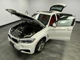 Thumbnail of 2019 Alpine White BMW X6