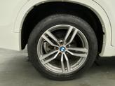 Thumbnail of 2019 Alpine White BMW X6