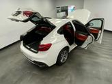 Thumbnail of 2019 Alpine White BMW X6