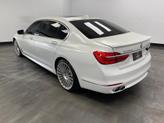 Thumbnail of 2018 Alpine White BMW 750