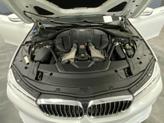 Thumbnail of 2018 Alpine White BMW 750