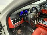 Thumbnail of 2018 Alpine White BMW 750