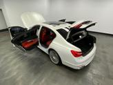 Thumbnail of 2018 Alpine White BMW 750