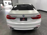 Thumbnail of 2018 Alpine White BMW 750