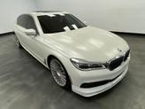 Thumbnail of 2018 Alpine White BMW 750