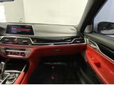 Thumbnail of 2018 Alpine White BMW 750