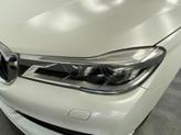 Thumbnail of 2018 Alpine White BMW 750