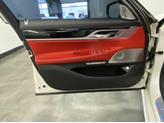 Thumbnail of 2018 Alpine White BMW 750