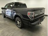 Thumbnail of 2012 Tuxedo Black Metallic Ford F-150