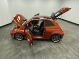 Thumbnail of 2013 Rame (Copper) FIAT 500