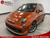 Photo of 2013 Rame (Copper) FIAT 500