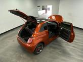 Thumbnail of 2013 Rame (Copper) FIAT 500