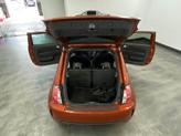 Thumbnail of 2013 Rame (Copper) FIAT 500